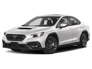 2026 Subaru WRX