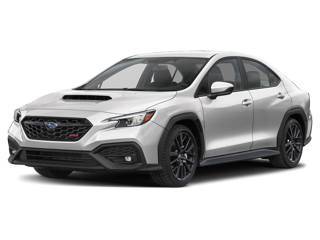 2026 Subaru WRX