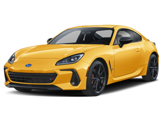 2026 Subaru BRZ