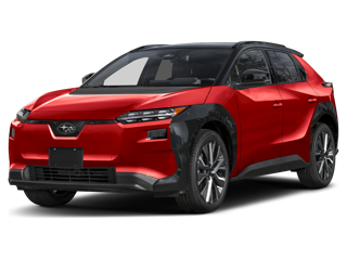 2026 Subaru Impreza