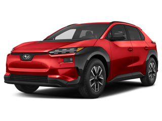 2026 Subaru Impreza