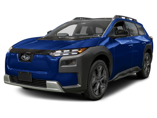 2026 Subaru Impreza