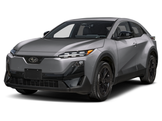 2027 Subaru Uncharted