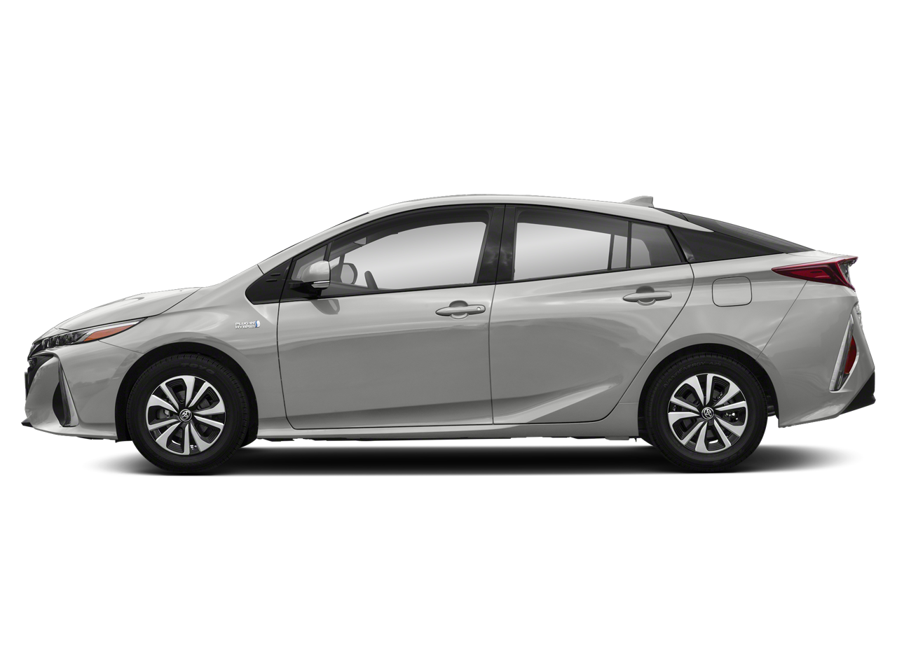 2018 Toyota Prius Prime Premium