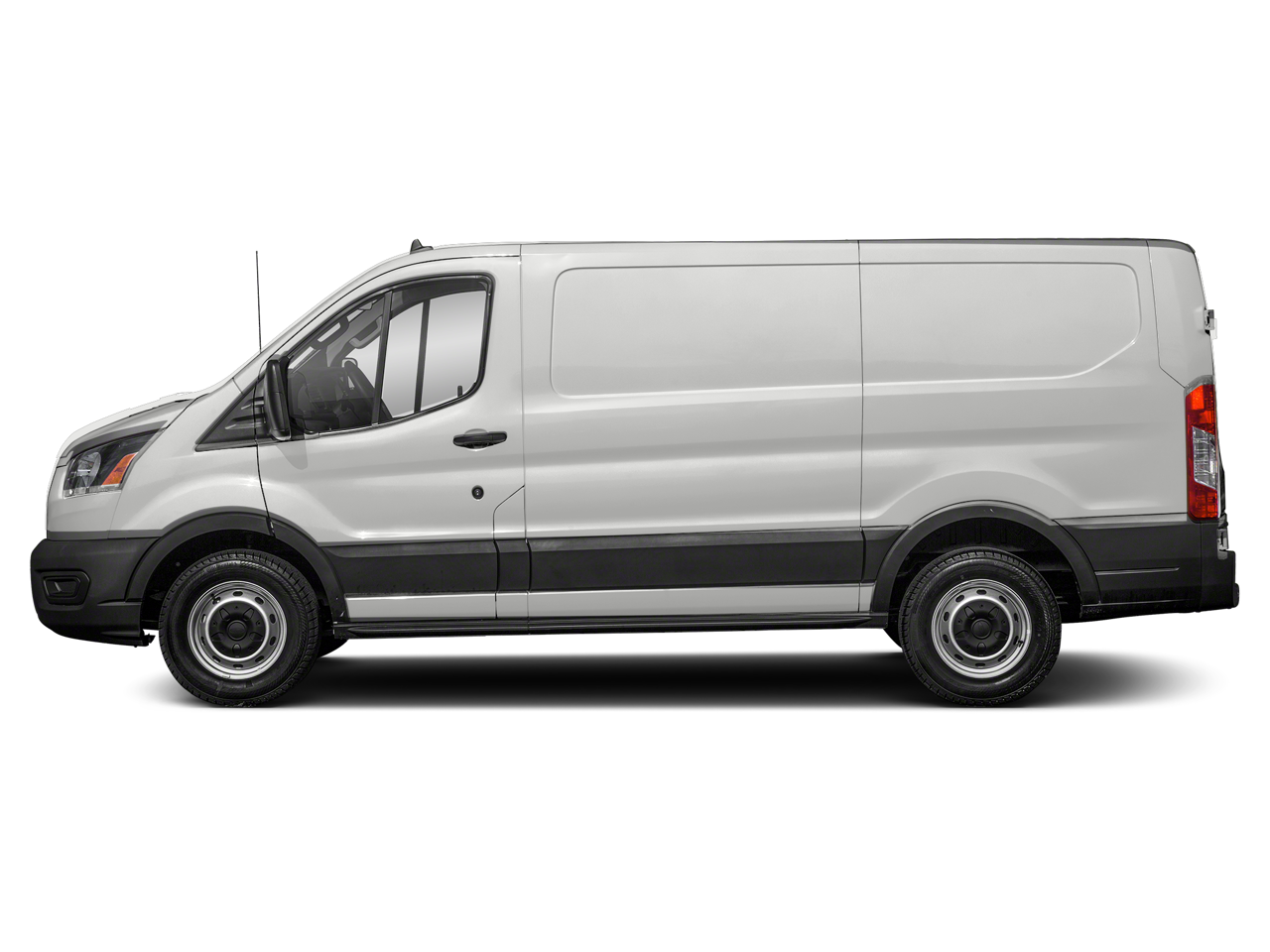 2020 Ford Transit-250 Base