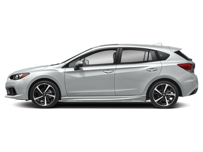 2020 Subaru Impreza Sport