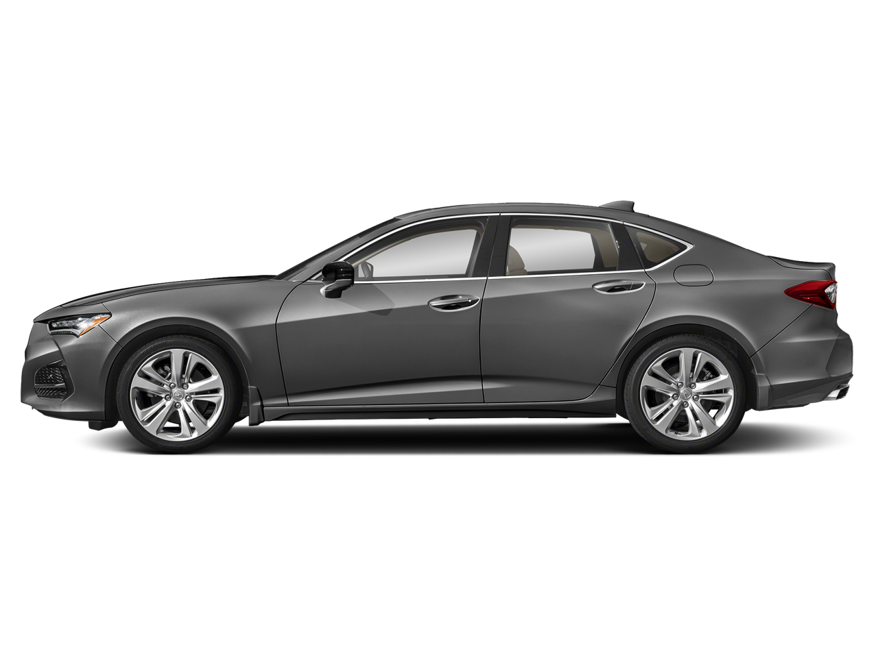 2021 Acura TLX Technology Package