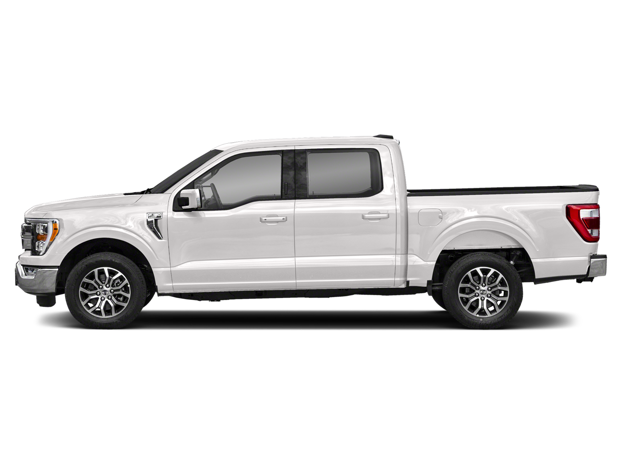 2021 Ford F-150 Lariat - Photo 36