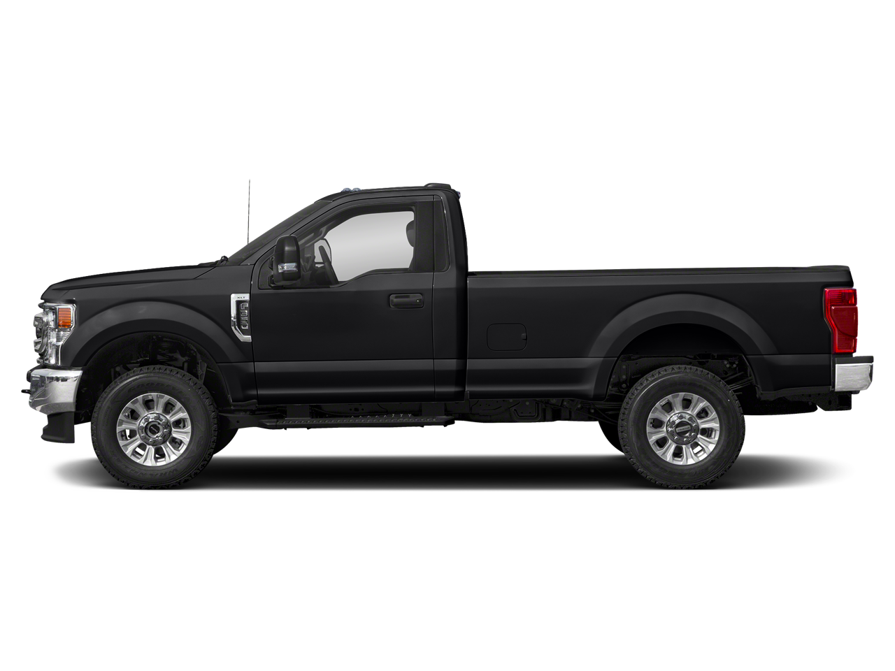 2022 Ford F-350SD XLT
