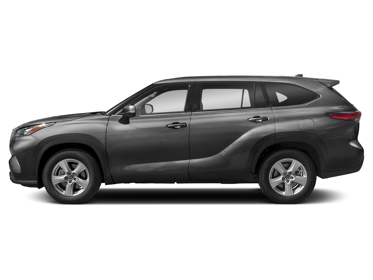 2022 Toyota Highlander L