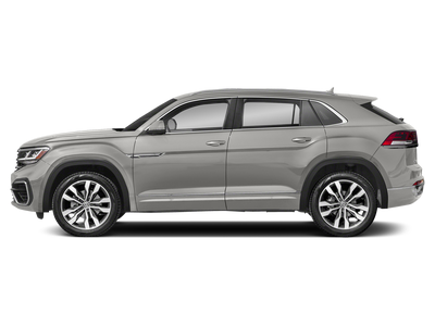 2022 Volkswagen Atlas Cross Sport 2.0T SEL R-Line