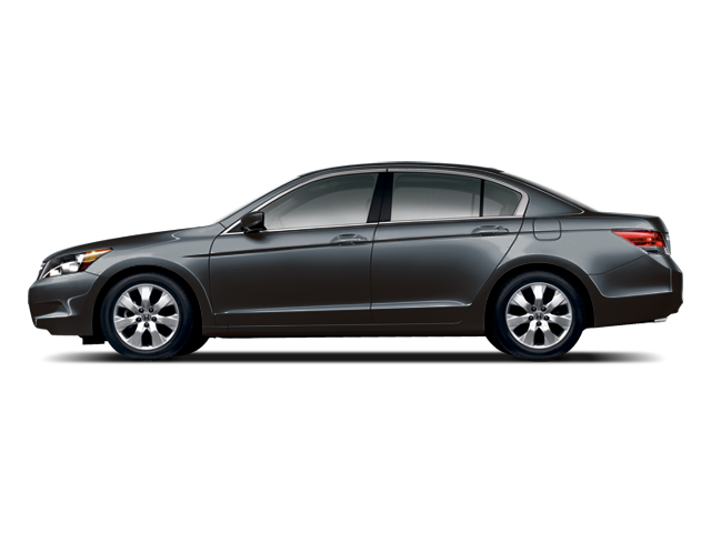 2010 Honda Accord EX 2.4