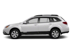2010 Subaru Outback 2.5i Limited
