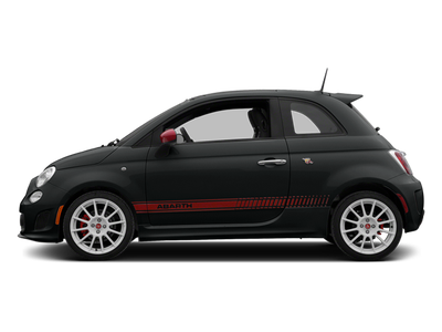 2013 FIAT 500 Abarth