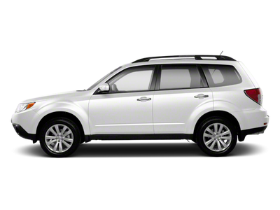 2013 Subaru Forester 2.5X Premium