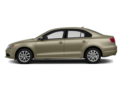 2014 Volkswagen Jetta 2.0L Base
