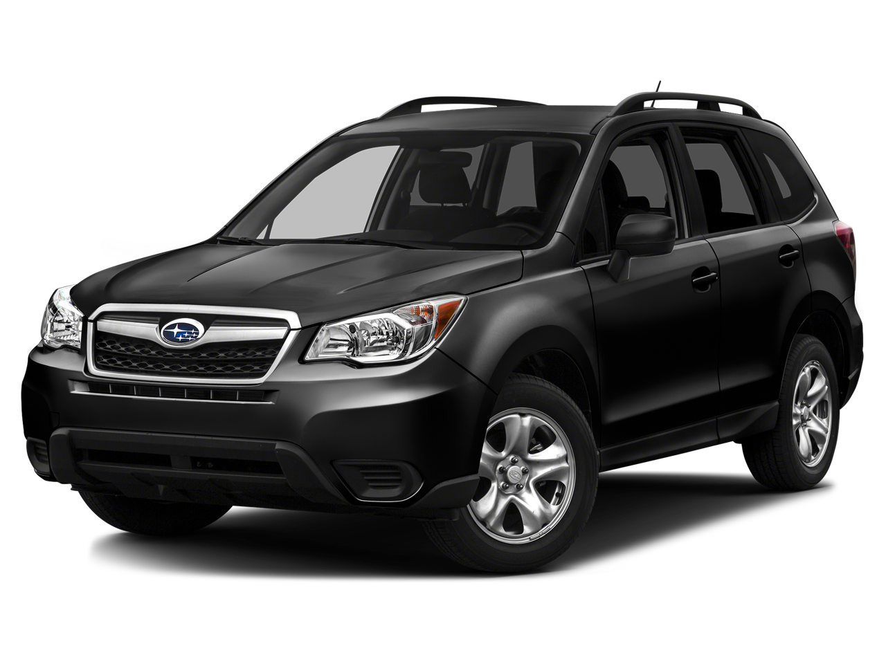 2015 Subaru Forester 2.5i Premium Package AT PZEV's photo