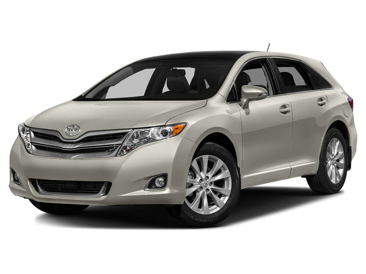 2015 Toyota Venza Limited
