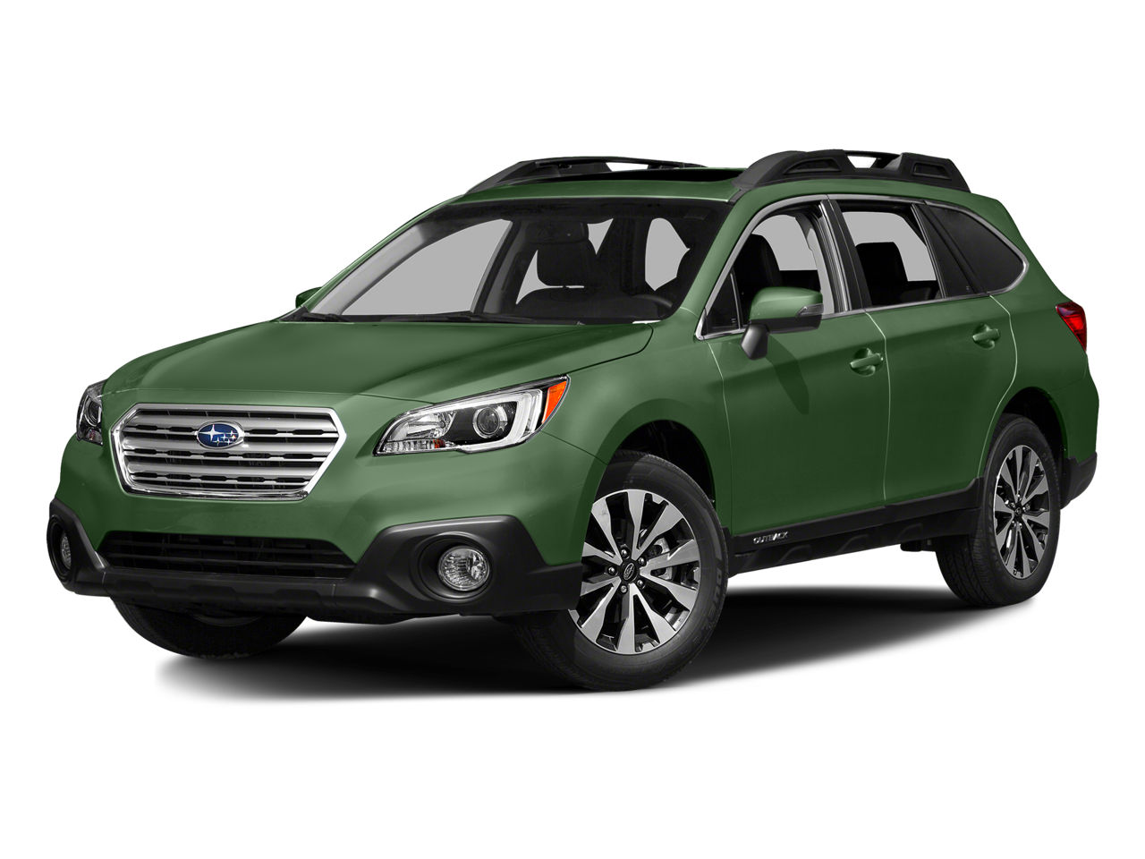 2016 Subaru Outback 2.5i Limited CVT's photo