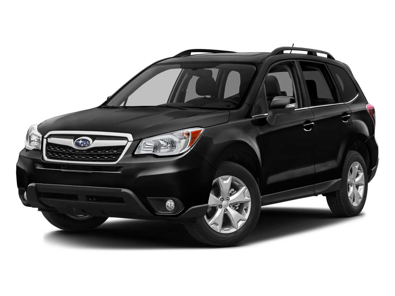 2016 Subaru Forester 2.5i Touring AT PZEV's photo