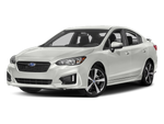 2017 Subaru Impreza 2.0i Sport