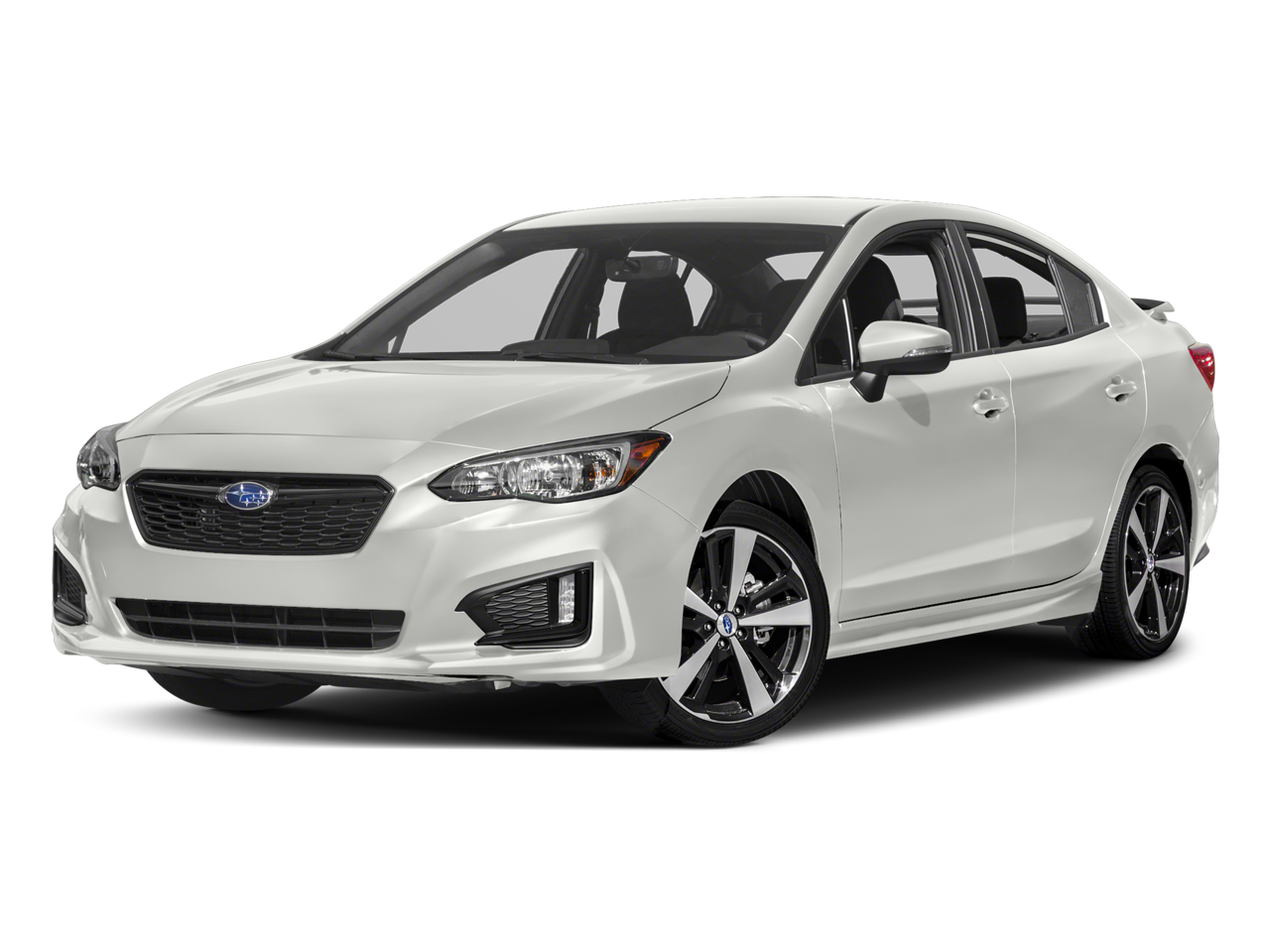 2017 Subaru Impreza 2.0i Sport