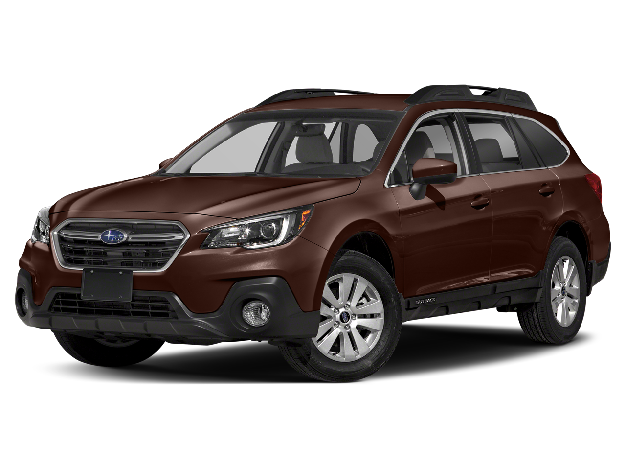 2019 Subaru Outback 2.5i Touring