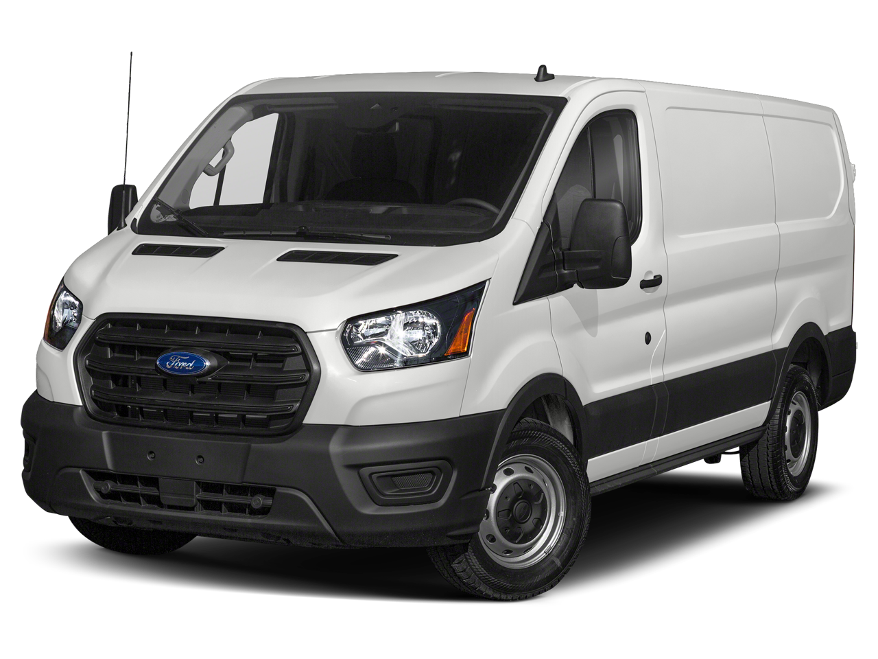 2020 Ford Transit Van Base