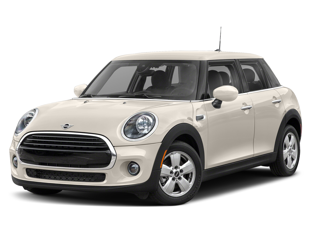 2020 MINI Cooper Classic