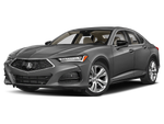2021 Acura TLX Technology Package