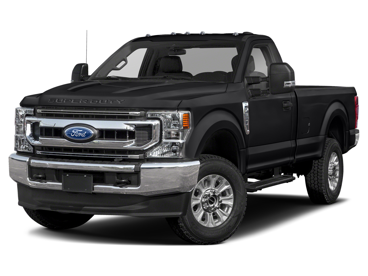 2022 Ford F-350SD XLT