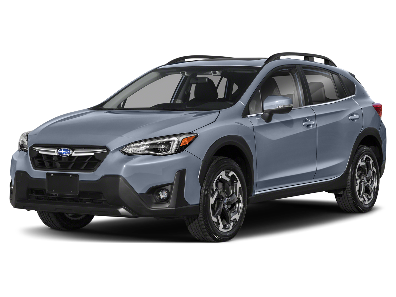 2022 Subaru Crosstrek Limited CVT's photo