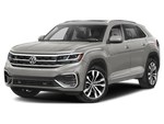2022 Volkswagen Atlas Cross Sport 2.0T SEL R-Line