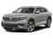 2022 Volkswagen Atlas Cross Sport 2.0T SEL R-Line