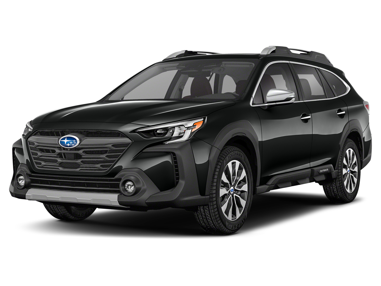 2023 Subaru Outback Touring's photo