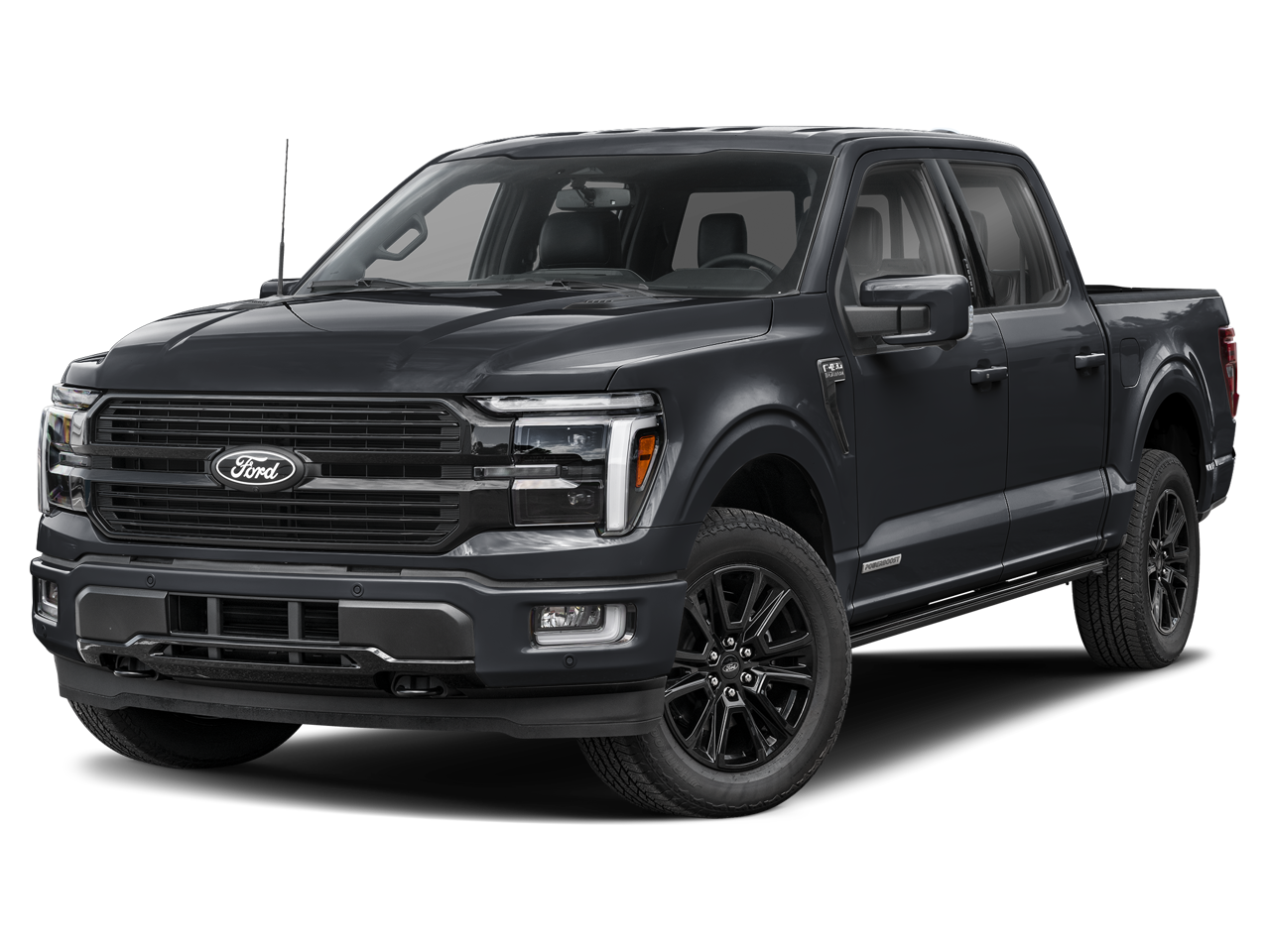 2024 Ford F-150 Platinum for sale in Frederick, MD