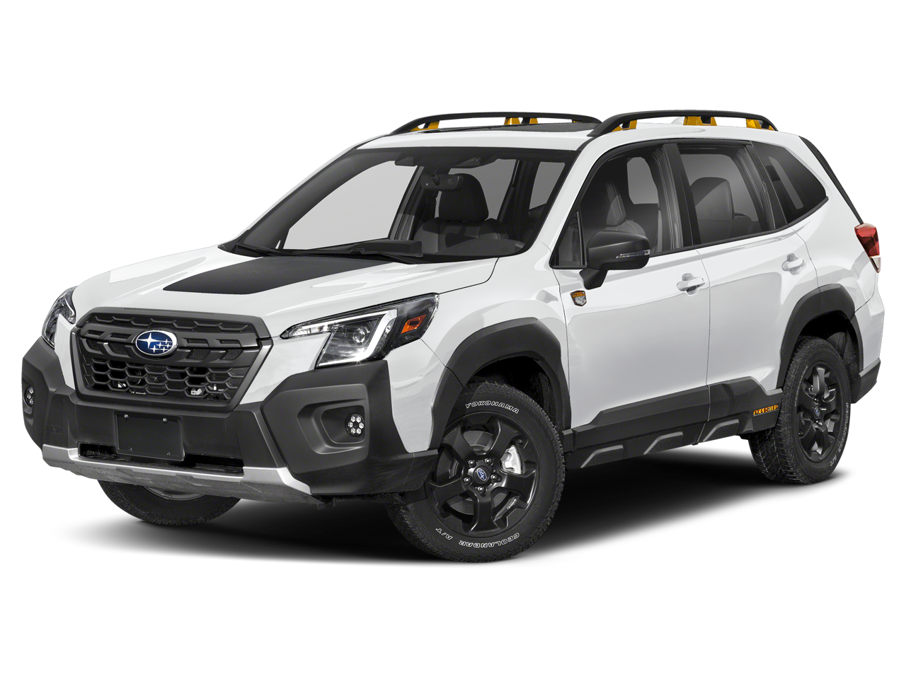 2025 Subaru Forester Wilderness's photo