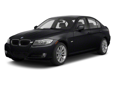 2011 BMW 3 Series 328i