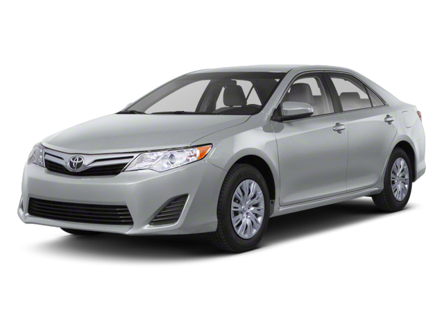 2012 Toyota Camry 2.5 Auto SE's photo