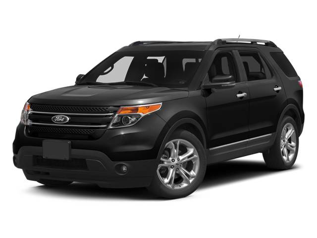 Used 2014 Ford Explorer Limited with VIN 1FM5K8F87EGB09481 for sale in Frederick, MD