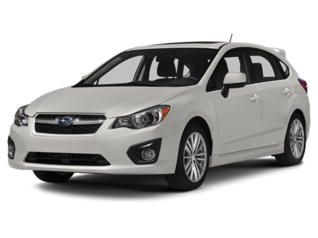 2014 Subaru Impreza 2.0I Sport Limited Auto (PZEV)'s photo
