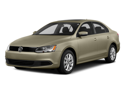 2014 Volkswagen Jetta 2.0L Base