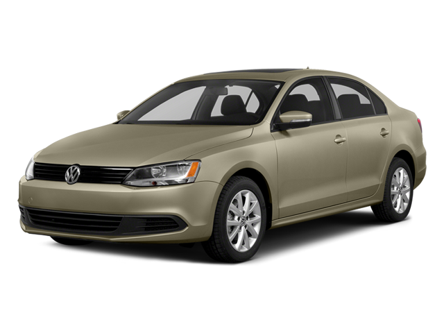 2014 Volkswagen Jetta 2.0L Base