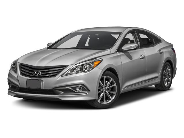 2017 Hyundai Azera Base