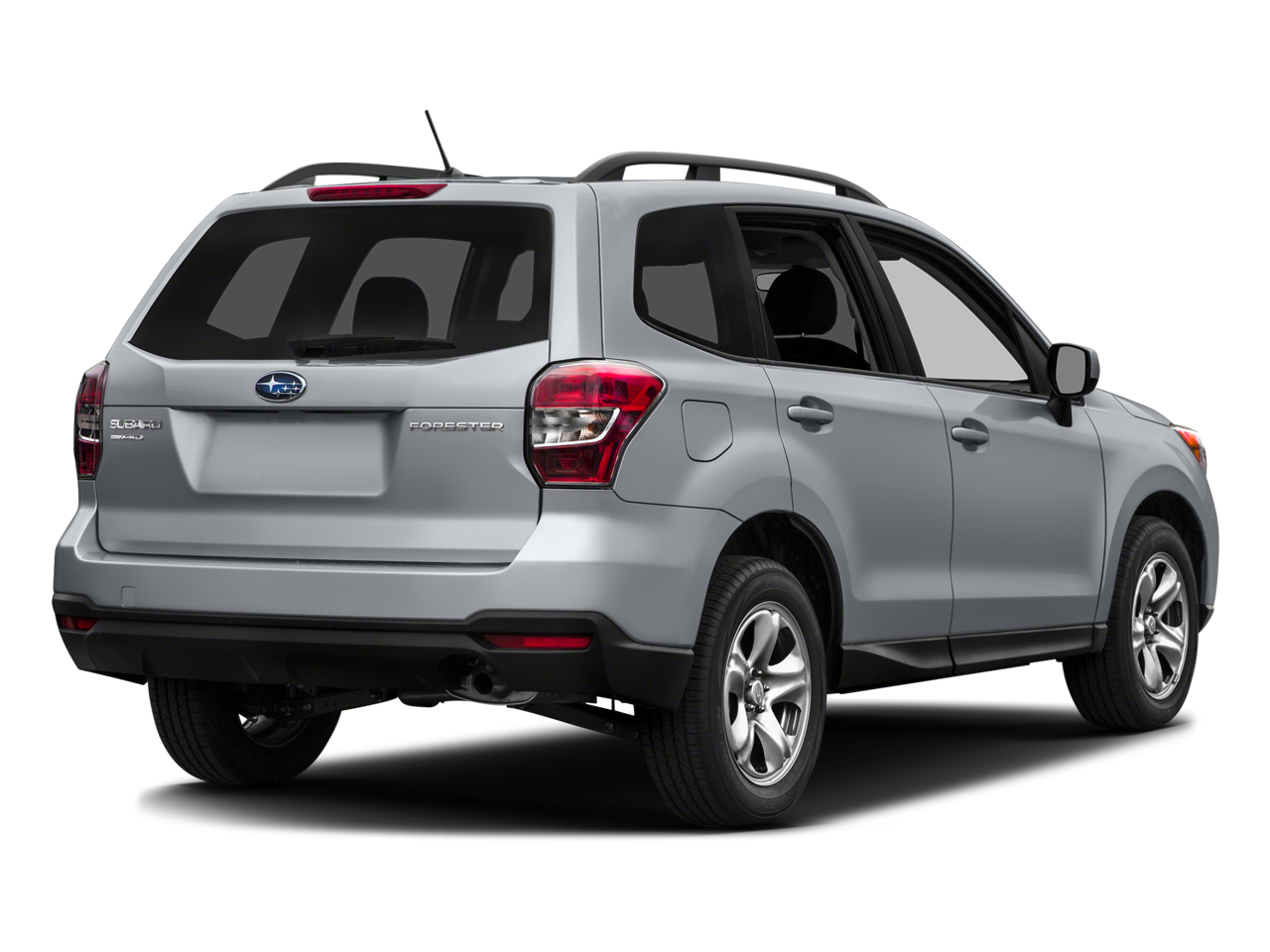 Used 2016 Subaru Forester i Premium with VIN JF2SJAFC0GH425955 for sale in Frederick, MD