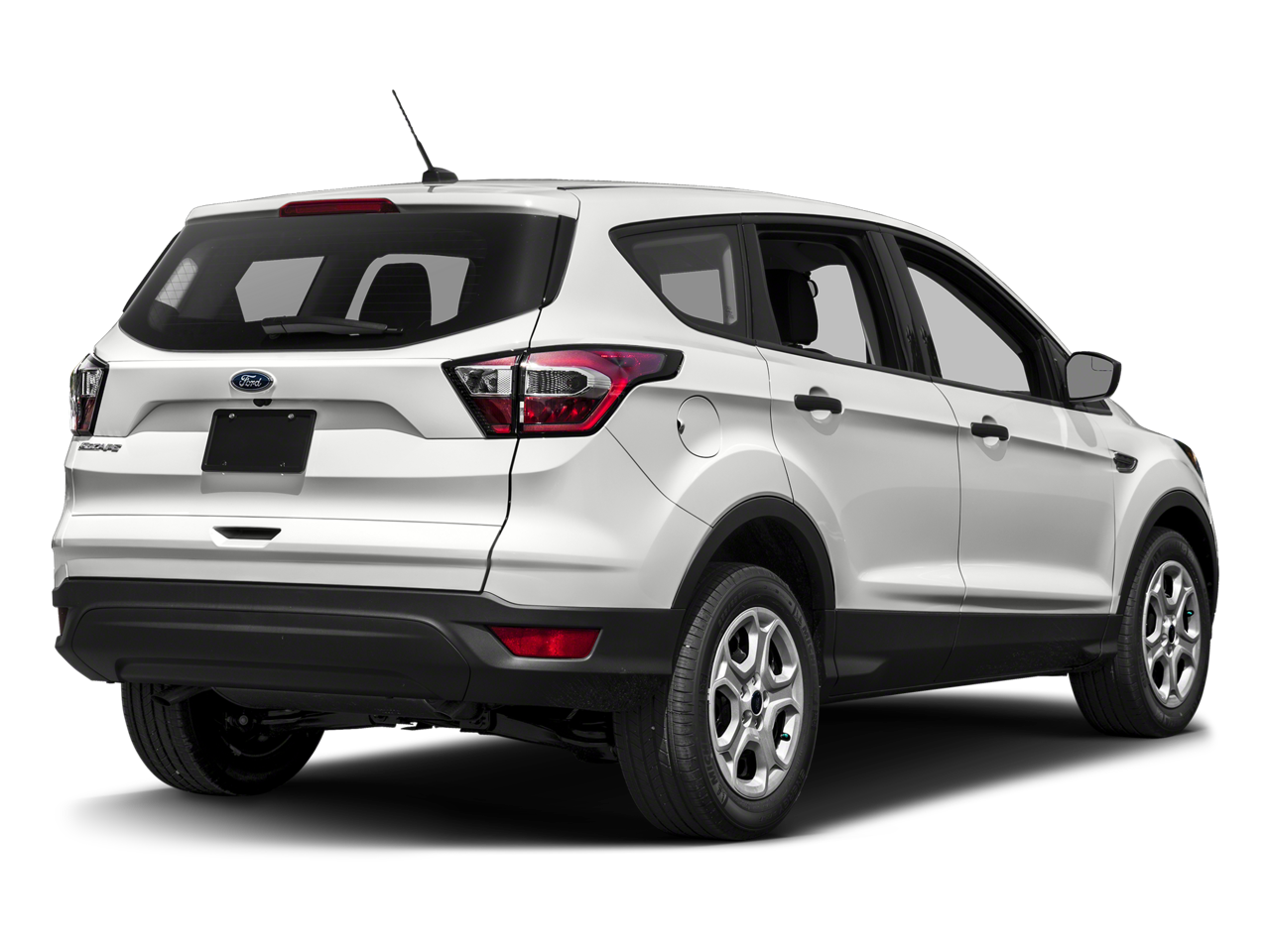 Used 2017 Ford Escape SE with VIN 1FMCU9GD0HUA21283 for sale in Frederick, MD