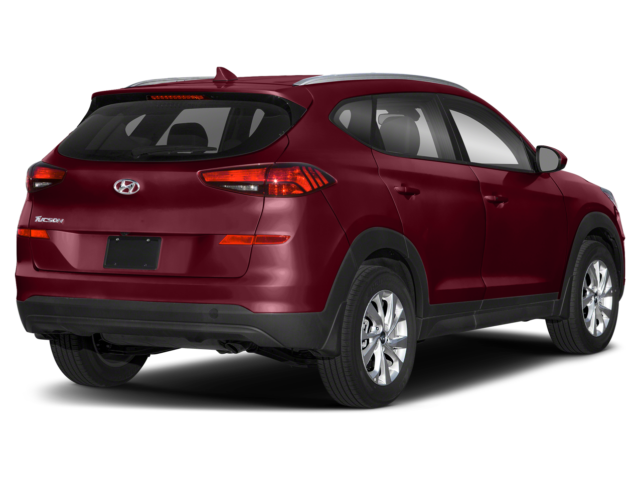 Used 2019 Hyundai Tucson SE with VIN KM8J23A43KU880006 for sale in Frederick, MD