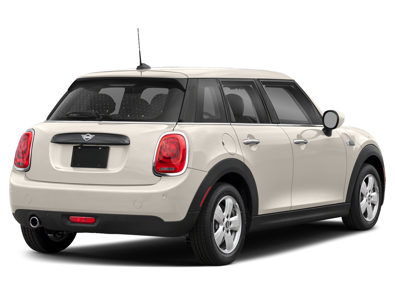 2020 MINI Cooper Classic