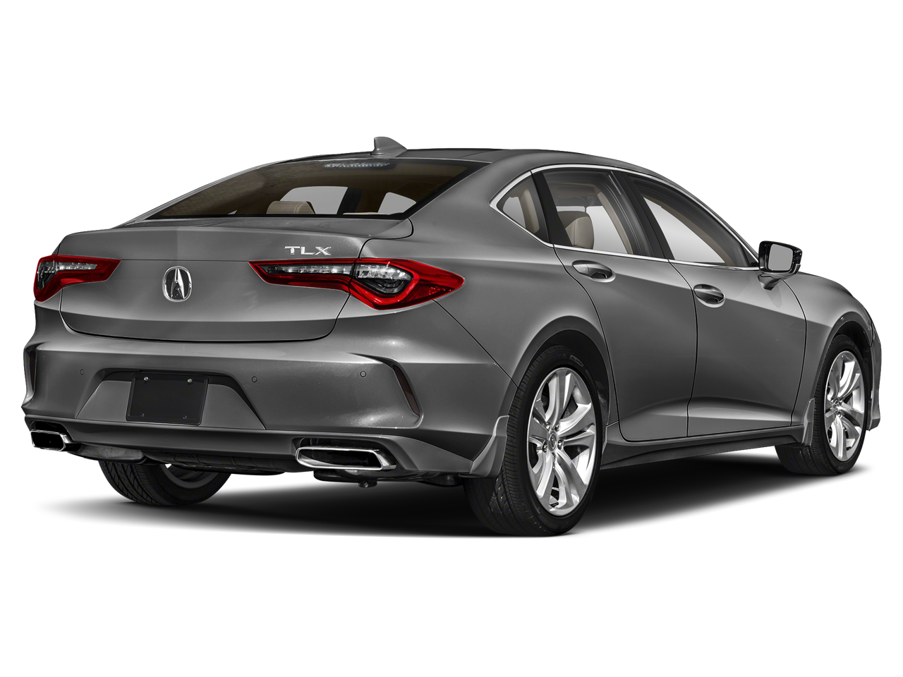 2021 Acura TLX Technology Package