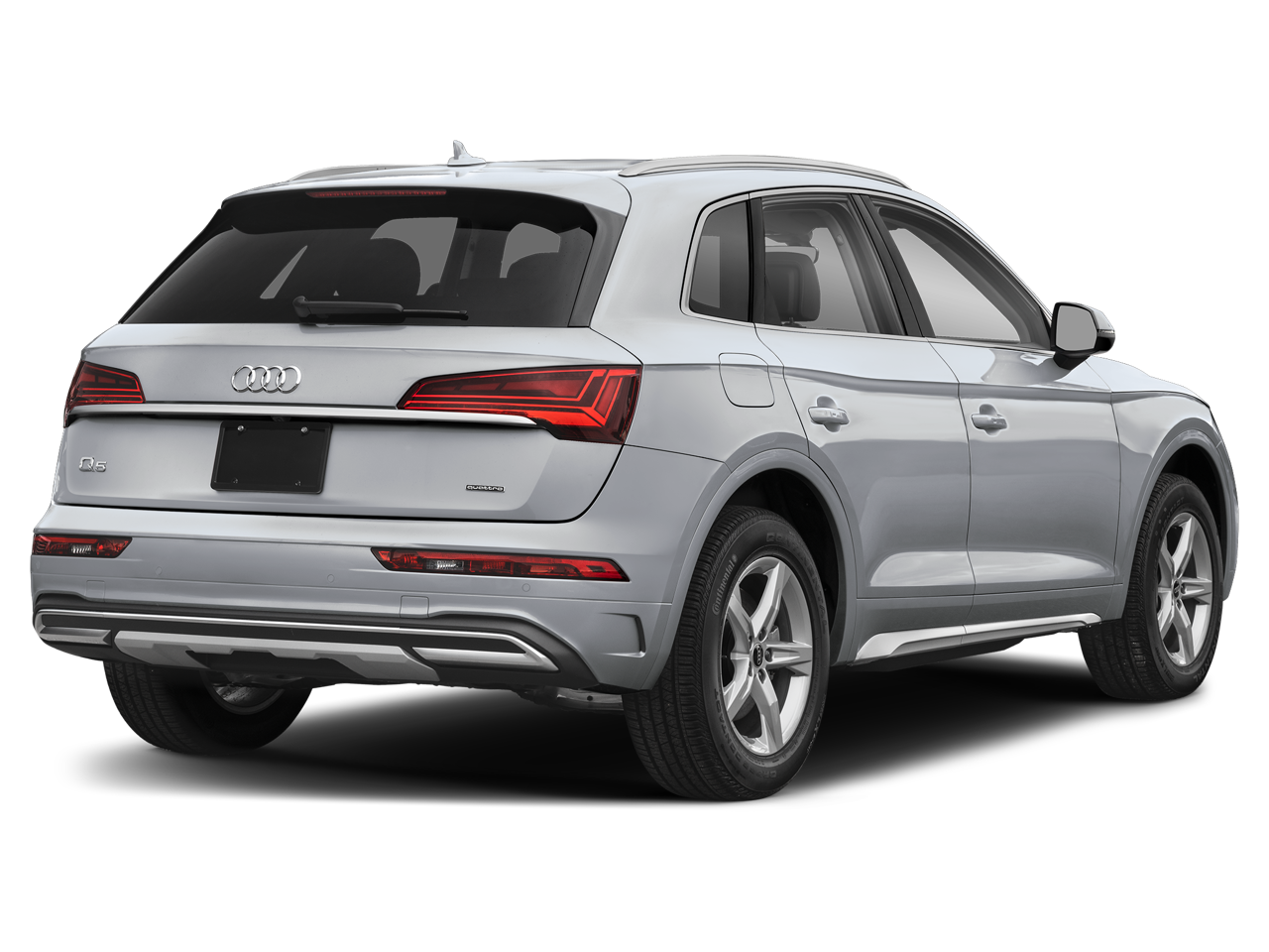 2023 Audi Q5 45 S line Premium quattro